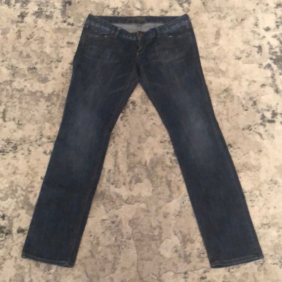 Express Zelda Skinny Jeans